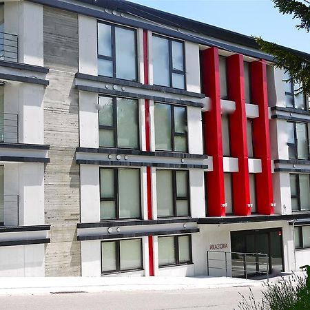 Aparthotel Akazora Kutchan Zewnętrze zdjęcie
