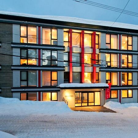 Aparthotel Akazora Kutchan Zewnętrze zdjęcie