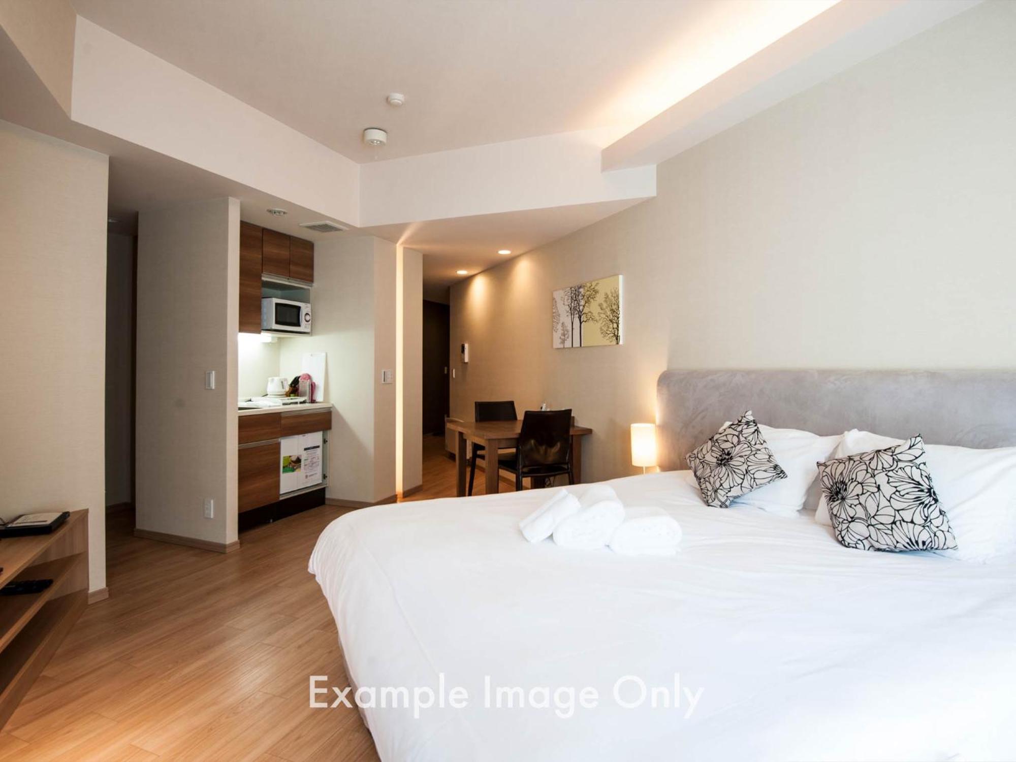 Aparthotel Akazora Kutchan Pokój zdjęcie