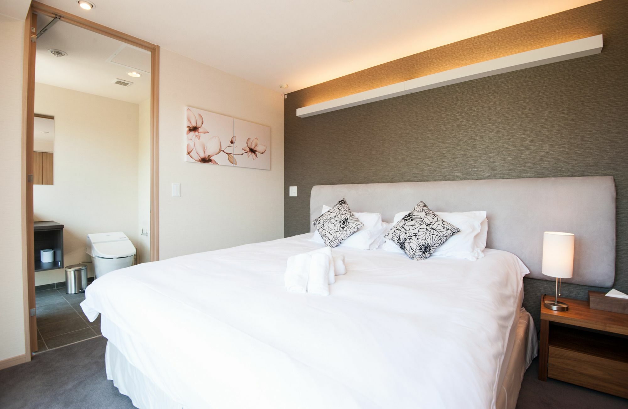 Aparthotel Akazora Kutchan Zewnętrze zdjęcie