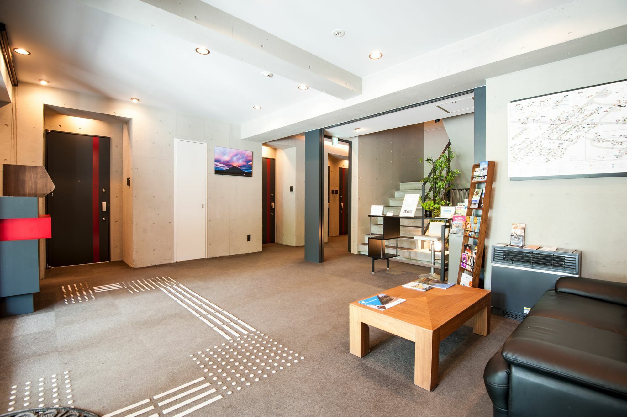 Aparthotel Akazora Kutchan Zewnętrze zdjęcie